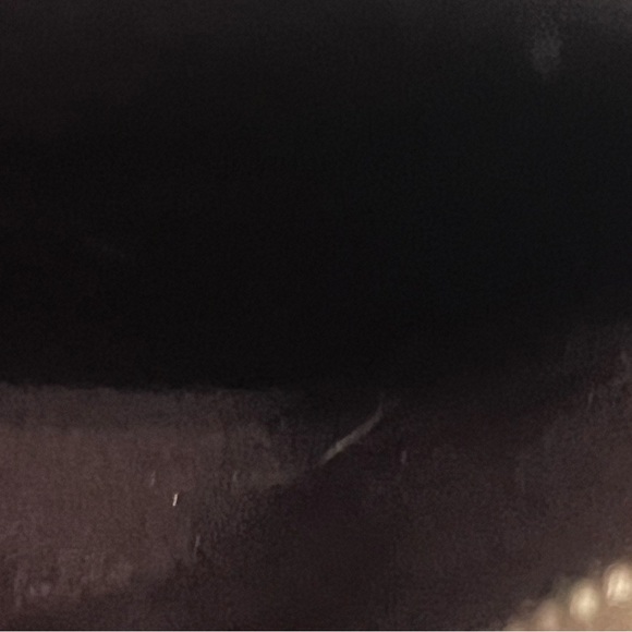 Coach Wristlets Clutch White Leather - Picture 5 of 8